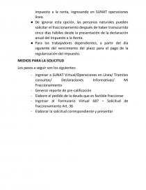 Fraccionamiento. Página 6