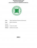 Bizagi Studio: Participantes