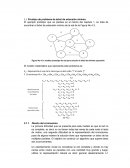 Prototipo de problema de árbol de extensión mínimo