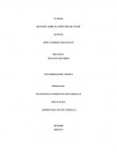 RESUMEN LIBRO EL PRINCIPIO DE PETER