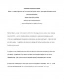 Reseña crítica del fragmento del documental de Michael Moore, que explica el modelo alemán