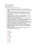 TALLER DE PRE-FISICA
