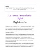 Técnico asistencia administrativa