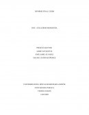 GESTION DE LA TESORERIA INTERNACIONAL