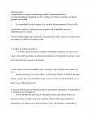 Apuntes macroeconomía