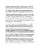 Introducción a Finanzas