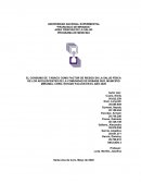 EL CONSUMO DE TABACO COMO FACTOR DE RIESGO EN LA SALUD FÍSICA DE LOS ADOLESCENTES