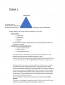 Apuntes sobre el monopolio empresarial