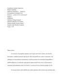 ¿Como revivir a una mosca?