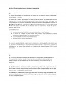 RESOLUCIÓN DE EXAMEN FINAL DE CADENA DE SUMINISTRO