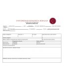 Contribución al perfil profesional: Descripción de la práctica: Diagnostico de Sybil