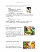 Quien es el consumidor