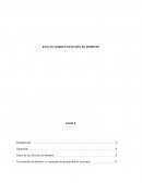 ENSAYO SOBRE EXTINCIÓN DE DOMINIO