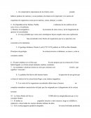 Importancia de los fósiles