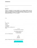 Cimentaciones superficiales