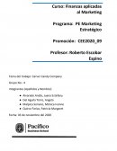 Caso Carver Candy Company