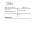 Nombre del curso: Computación: Microsoft e Internet