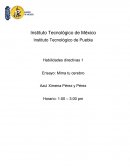 El libro Mima tu cerebro del autor Michel Cymes