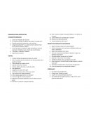 PREGUNTAS PARA ENTREVISTAS LABORALES