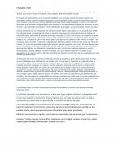 Una opinión acerca del impacto del Covid