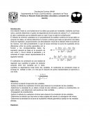 Departamento de Física y Química teórica: Laboratorio de Física