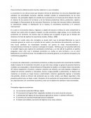 Foro economía regional