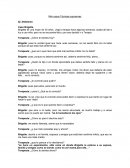 Tecnicas supresivas Caso Brigette