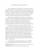 Identidad adolescente: ¿Búsqueda o Construcción?