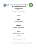 COSTOS EMPRESARIALES UNIDAD 1