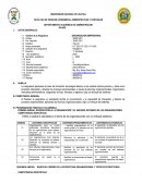 ORGANIZACION EMPRESARIAL