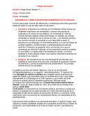 DIFERNECIAS Y SIMILITUDES ENTRE GOBIERNOS DICTATORIALES