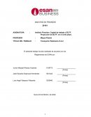 Transporte Pakatnamu S.A.C