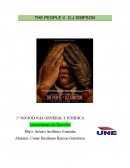 El pueblo contra O.J