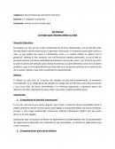 La mujer que reclama salvar su vida