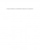 Concepto de Etnicidad, raza y multiculturalismo: Implicaciones en la etnoeducacion