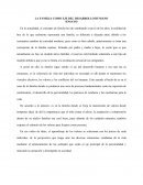 LA FAMILIA COMO EJE DEL DESARROLLO HUMANO