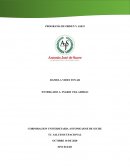 PROGRAMA DE ORDEN Y ASEO