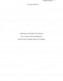 Arbitraje Financiero TALLER ARTÍCULO