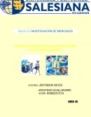 SERVICIO DE REDERS DE TELECOMUNICACIONES EN LA CIUDAD DE QUITO