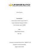 Informe Ejecutivo. Categoría del producto: Bebidas (vinos)