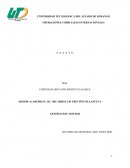 Ley Sobre Metrología y Normalización