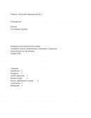 Pensamiento Google Inc