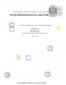 Análisis derechos humanos