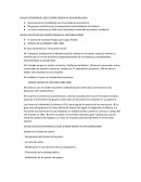 CAUSAS ECONOMICAS QUE DIERON ORIGEN AL NEOLIBERALISMO