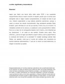 La ética: significado y trascendencia