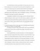 ¿en qué consiste ser latinoamericano ?