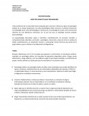 Psicopatologia conceptos