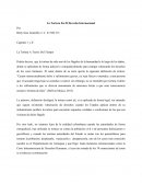 La Tortura En El Derecho Internacional