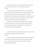 ¿Qué reforma significativa hace la corporación Mc Donald en la forma de preparar la comida?