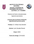 La dinámica de fluidos computacionales en la ingeniería